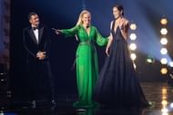 Show - GQ Men Of The Year Award 2018